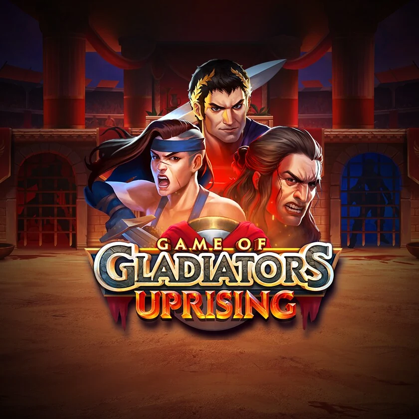 Game of Gladiators: Uprising